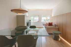 Dixo's Oporto Apartments Duplex